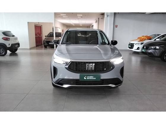FIAT FASTBACK 1.0 TURBO 200 FLEX AUDACE CVT
